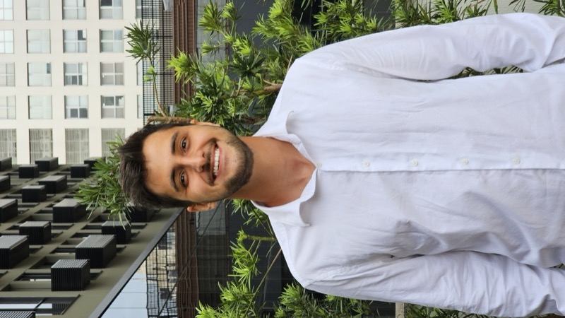 Carlos Libardo